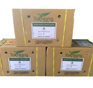 Giống Chanh Dây Tai Shiang Đức Điền