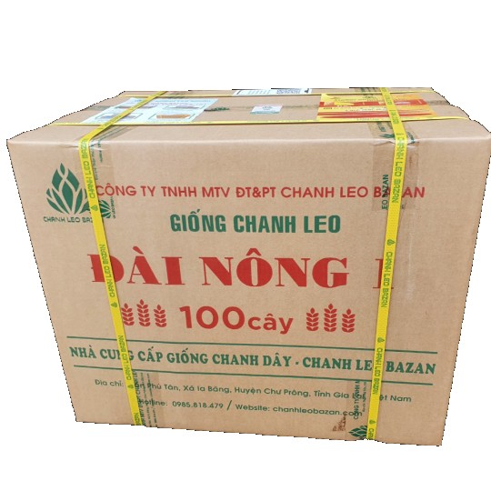 Đài nông 1